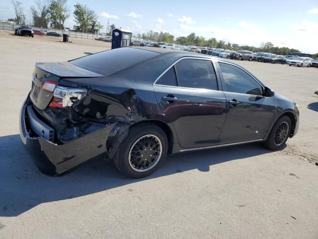 2012 Toyota Camry Base VIN: 4T4BF1FK1CR167584 Lot: 55828644