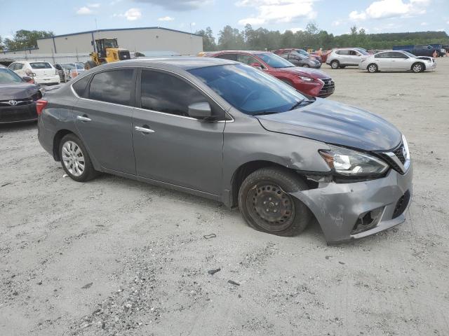 3N1AB7AP3GL675683 2016 Nissan Sentra S