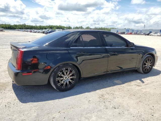 2005 Cadillac Sts VIN: 1G6DC67A250169232 Lot: 56118714