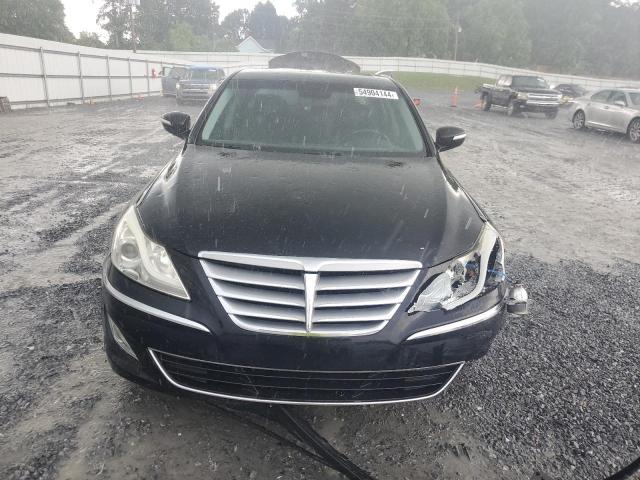 2012 Hyundai Genesis 3.8L VIN: KMHGC4DD7CU198109 Lot: 54904144