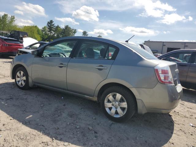 2008 Nissan Sentra 2.0 VIN: 3N1AB61E98L729126 Lot: 55445964