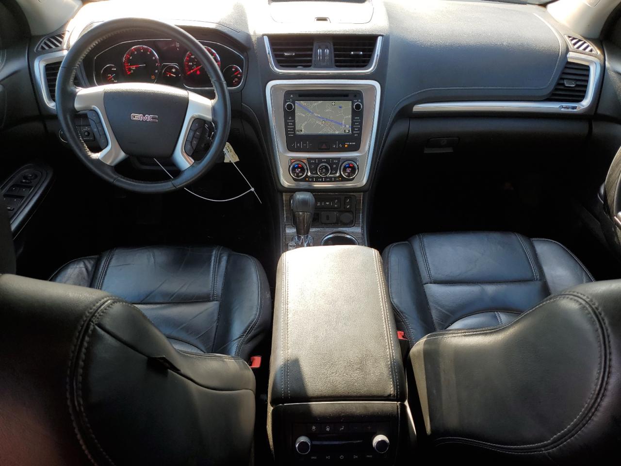 1GKKVRKD9FJ310539 2015 GMC Acadia Slt-1