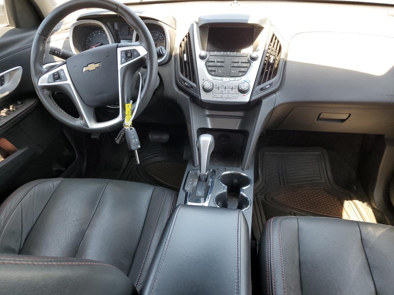 2GNALDEK3D6190376 2013 Chevrolet Equinox Lt