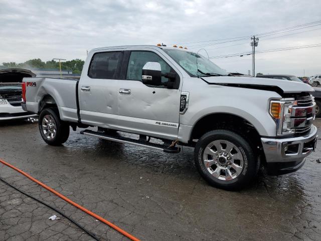 2018 Ford F250 Super Duty VIN: 1FT7W2BT9JEC74530 Lot: 54719284