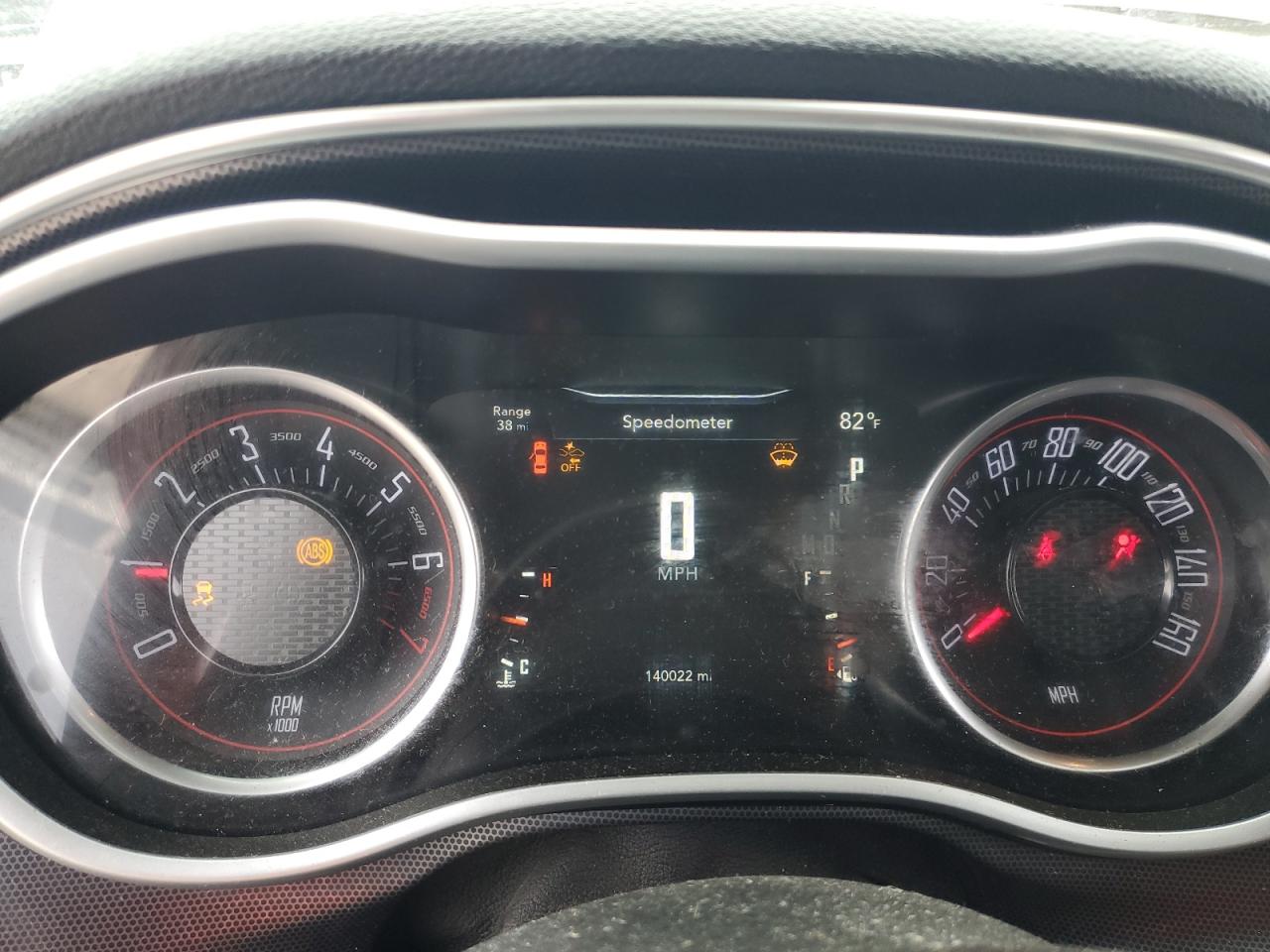 2C3CDZAG1JH288615 2018 Dodge Challenger Sxt