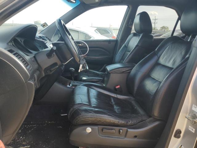 2004 Acura Mdx VIN: 2HNYD18284H529212 Lot: 55869254