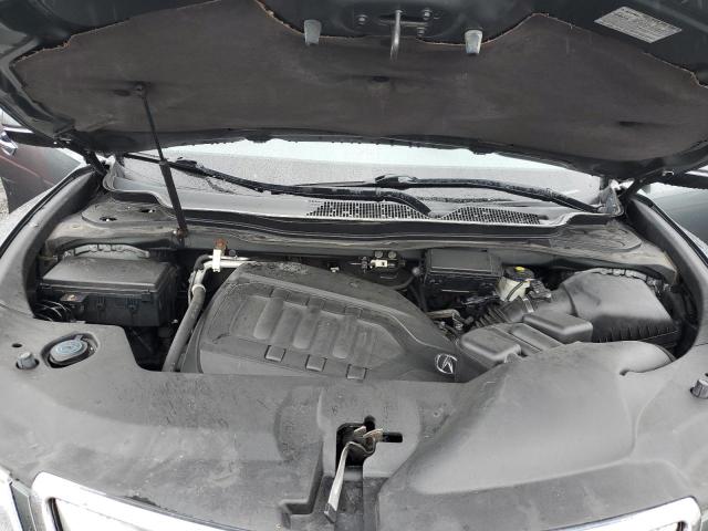 VIN 5FRYD4H4XEB049235 2014 Acura MDX, Technology no.11