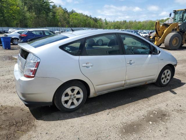 2006 Toyota Prius VIN: JTDKB20U367063935 Lot: 55654044