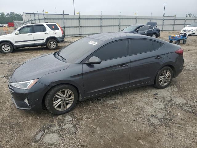 2020 HYUNDAI ELANTRA SE - 5NPD84LF0LH565857