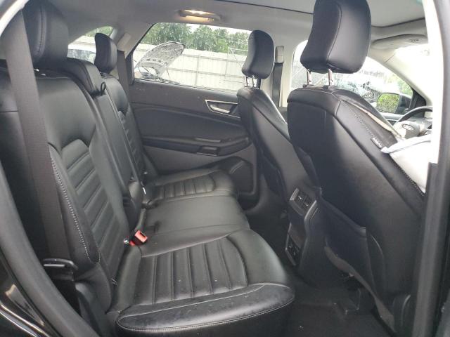 2022 Ford Edge Sel VIN: 2FMPK4J99NBA77271 Lot: 56128644