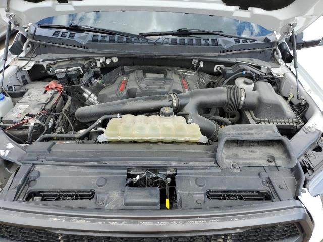 2019 FORD F150 RAPTO - 1FTFW1RG4KFB89928