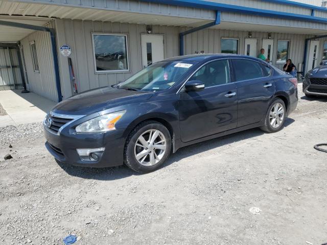 2014 Nissan Altima 2.5 VIN: 1N4AL3AP2EC154780 Lot: 55277664