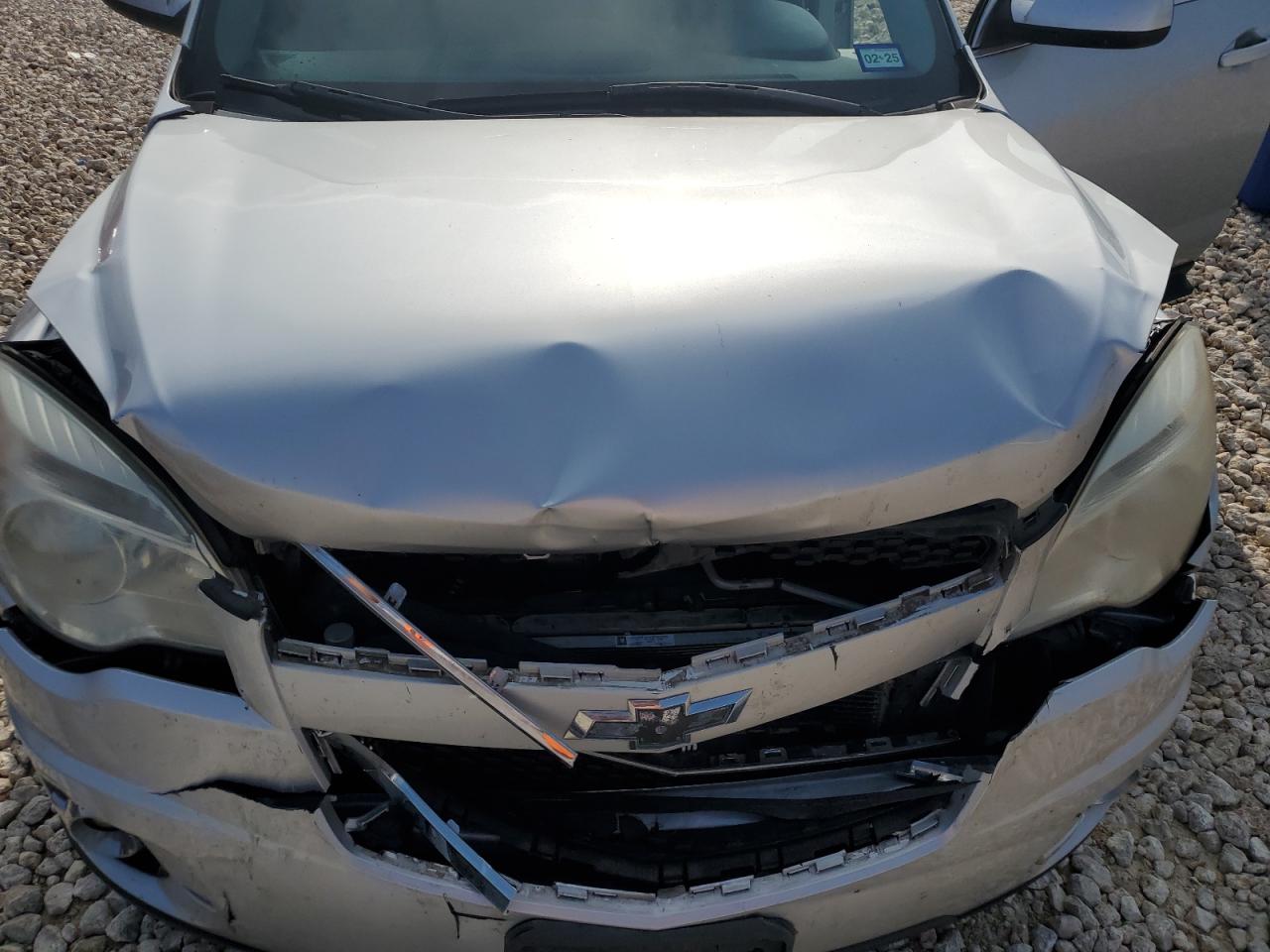 2GNALCEK4F6213189 2015 Chevrolet Equinox Lt