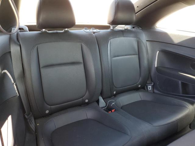 2016 Volkswagen Beetle 1.8T VIN: 3VWF17ATXGM625969 Lot: 56648754