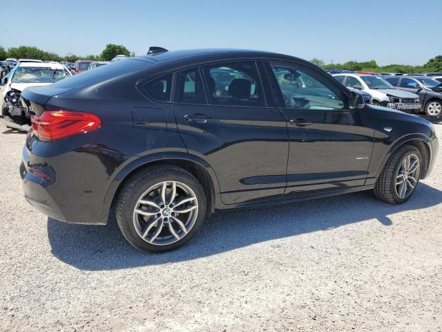 VIN 5UXXW3C3XH0T80253 2017 BMW X4, Xdrive28I no.3