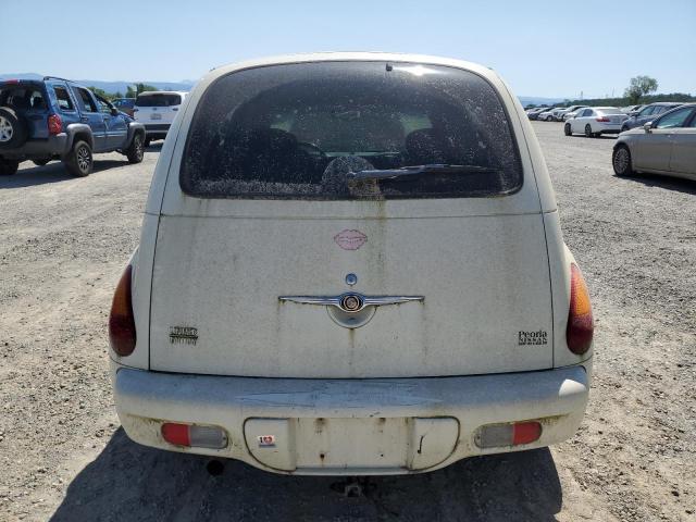 2005 Chrysler Pt Cruiser Limited VIN: 3C8FY68B85T599461 Lot: 55397794