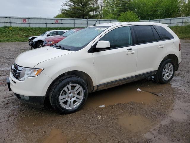 2008 Ford Edge Sel VIN: 2FMDK38C28BB37474 Lot: 53381144