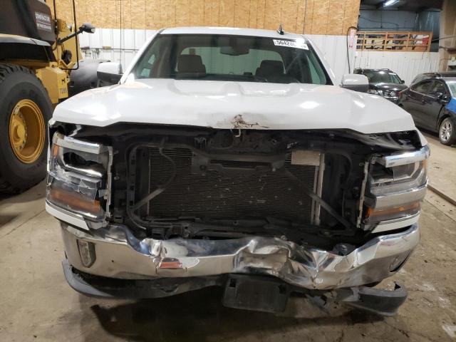 2016 CHEVROLET SILVERADO - 1GCVKREC4GZ350261