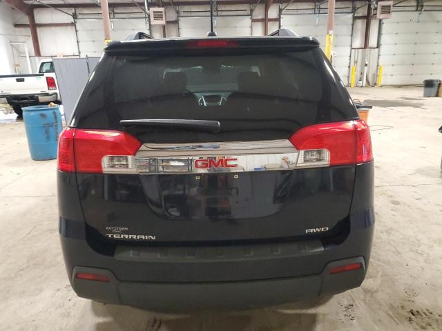 2015 GMC Terrain Sle VIN: 2GKFLWEK7F6319897 Lot: 54427314