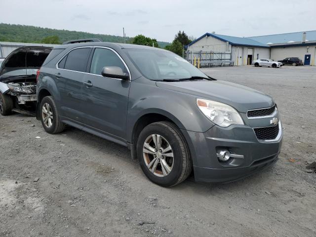 2012 Chevrolet Equinox Lt VIN: 2GNFLNEK3C6319906 Lot: 53584114