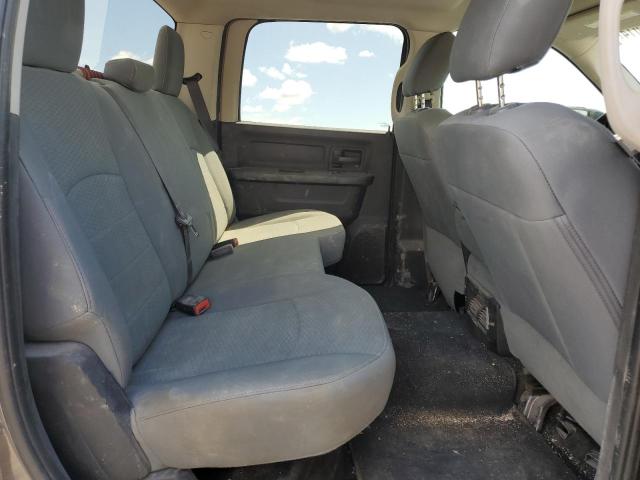 2017 Ram 1500 St VIN: 3C6RR7KT4HG617655 Lot: 55507014