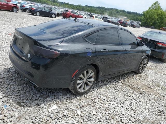 2015 CHRYSLER 200 S - 1C3CCCBB5FN755956