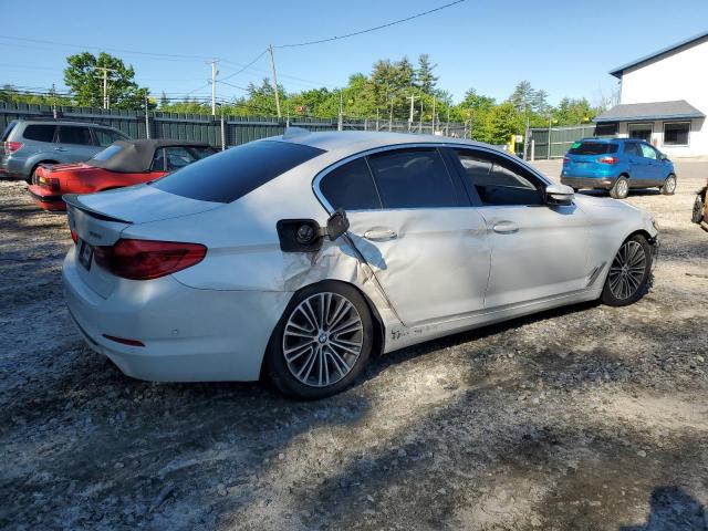 2019 BMW 530 XI - WBAJA7C58KG909757
