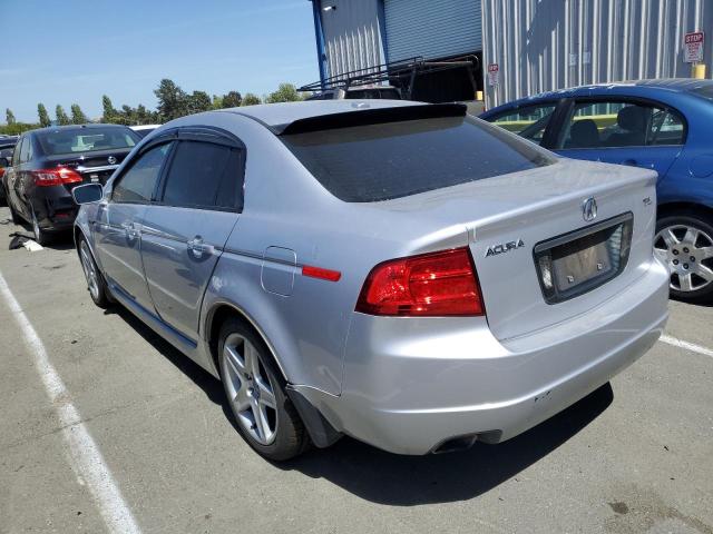 2004 Acura Tl VIN: 19UUA66264A074759 Lot: 55115384