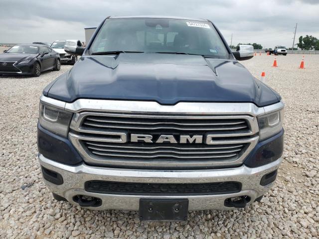 2021 Ram 1500 Laramie VIN: 1C6SRFJT4MN771765 Lot: 54727334