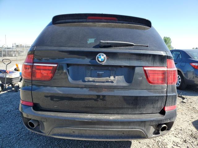 2013 BMW X5 xDrive35I VIN: 5UXZV4C59D0B16859 Lot: 54409044