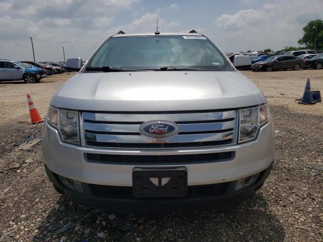 2010 Ford Edge Sel VIN: 2FMDK3JCXABA51930 Lot: 53769344