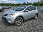 2015 TOYOTA RAV4 XLE - 2T3RFREV0FW312953