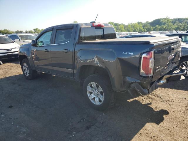 2016 GMC Canyon Sle VIN: 1GTG6CE39G1385077 Lot: 55687404