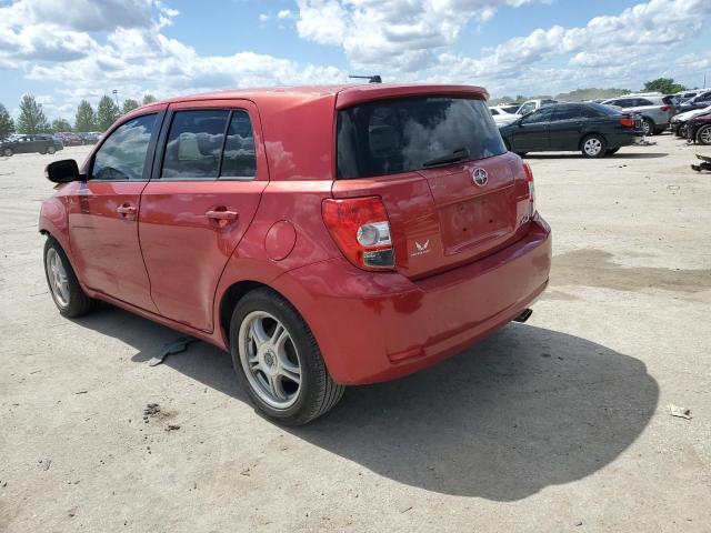2009 Toyota Scion Xd VIN: JTKKU10419J044725 Lot: 54243484