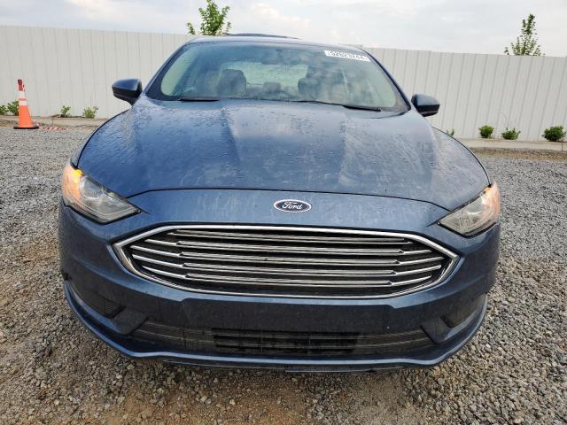 VIN 3FA6P0H77JR182570 2018 Ford Fusion, SE no.5