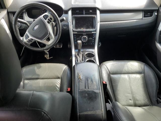 2011 Ford Edge Sport VIN: 2FMDK3AK2BBA45547 Lot: 55337544