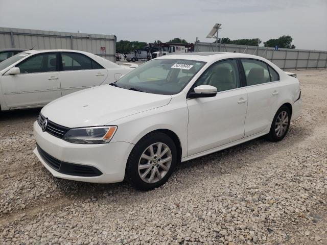 2014 Volkswagen Jetta Se VIN: 3VWD07AJ7EM379369 Lot: 56510644