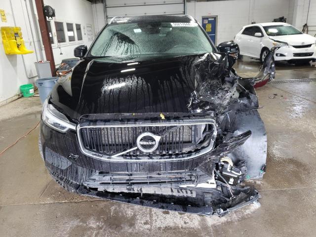 2018 VOLVO XC60 T6 MO - YV4A22RK5J1025595
