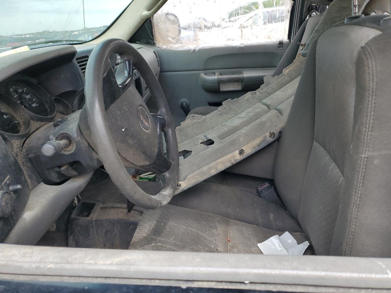 1GTEK14C98Z221341 2008 GMC Sierra K1500