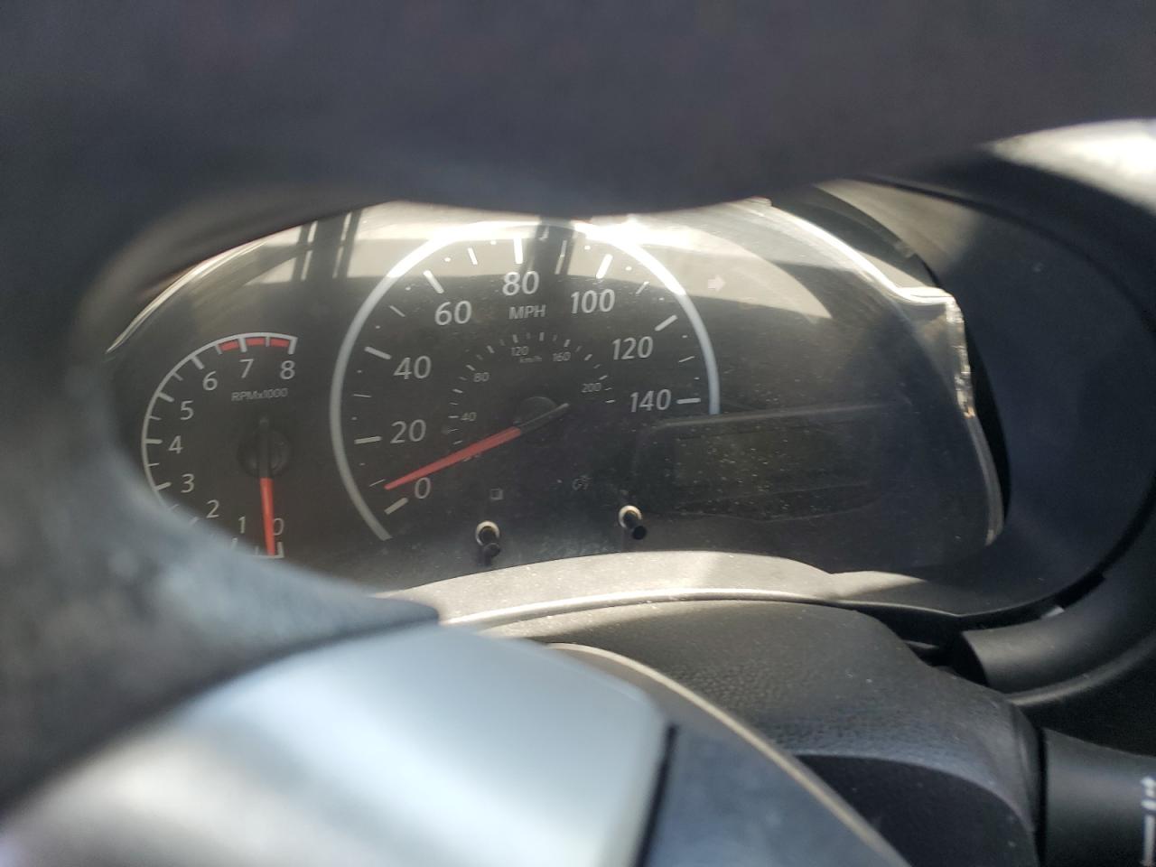 3N1CN7AP8FL926695 2015 Nissan Versa S