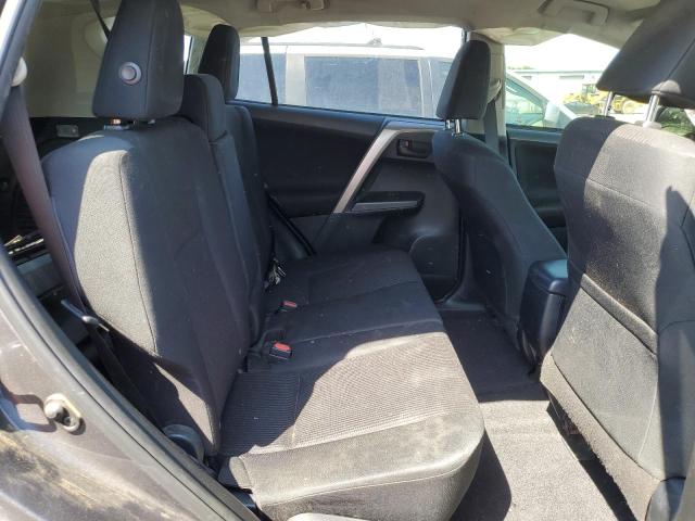 2017 Toyota Rav4 Le VIN: JTMZFREV6HJ704238 Lot: 55545084