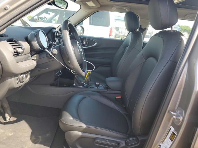 2017 MINI COOPER CLU - WMWLU1C3XH2F28772