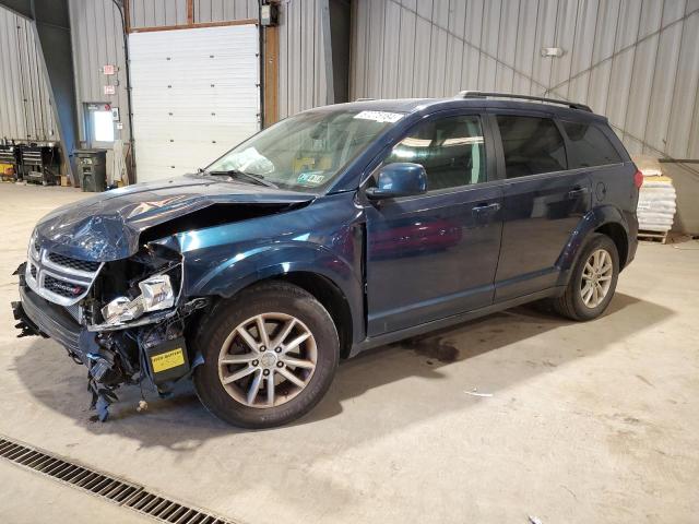 2013 Dodge Journey Sxt VIN: 3C4PDCBB8DT517705 Lot: 57275184