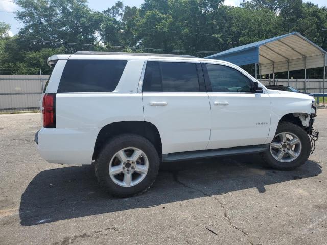 2015 CHEVROLET TAHOE K150 1GNSKBKC1FR190893  53042514