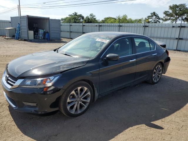 2014 Honda Accord Sport VIN: 1HGCR2F50EA271130 Lot: 57158724