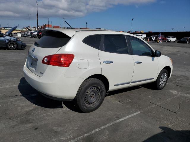 2011 Nissan Rogue S VIN: JN8AS5MV0BW289127 Lot: 55914034