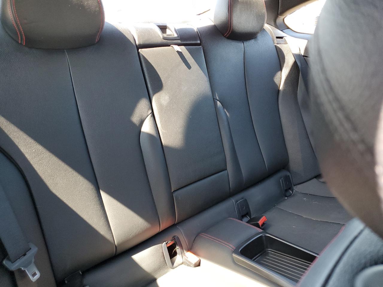 WBA3N3C52FK233606 2015 BMW 428 I