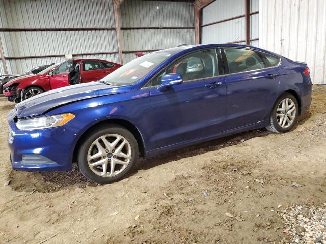 2013 Ford Fusion Se VIN: 3FA6P0HR6DR306169 Lot: 53958424