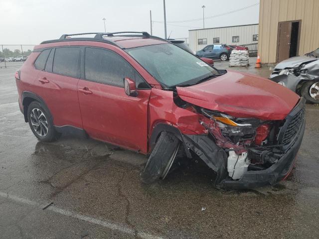 2022 Toyota Corolla Cross Le VIN: 7MUCAAAG4NV001819 Lot: 53568384