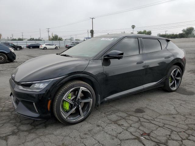 2023 KIA EV6 GT - KNDC5DLE4P5110544